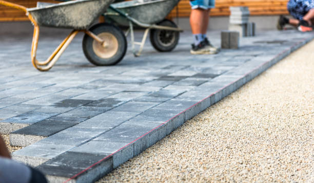 Best Driveway Paving Contractor  in Smithville, NJ