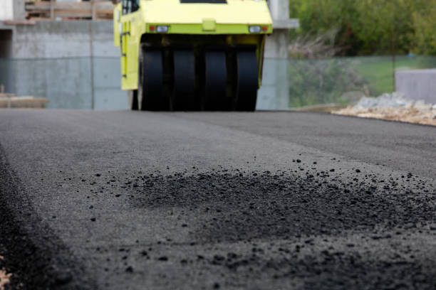 Best Cobblestone Driveway Pavers  in Smithville, NJ