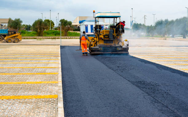 Reliable Smithville, NJ Driveway Pavers Solutions