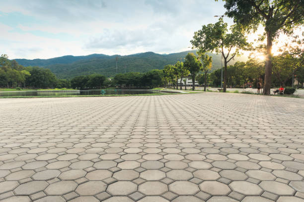Best Custom Driveway Pavers  in Smithville, NJ