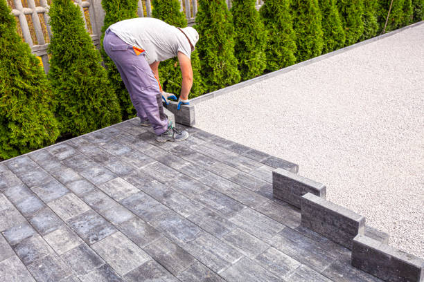 Professional Driveway Pavers in Smithville, NJ