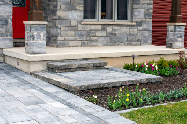 Best Driveway Pavers Cost  in Smithville, NJ