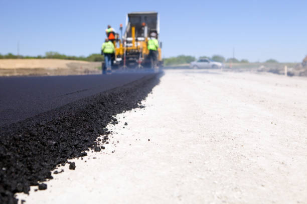 Driveway Repair Near Me in Smithville, NJ