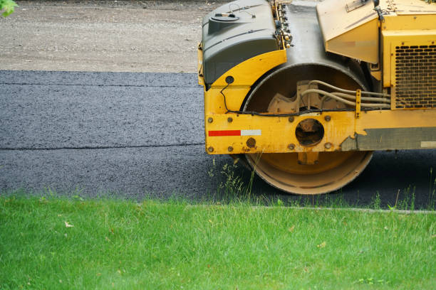 Best Residential Paver Driveway  in Smithville, NJ