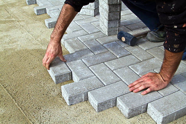 Best Driveway Paving Company  in Smithville, NJ