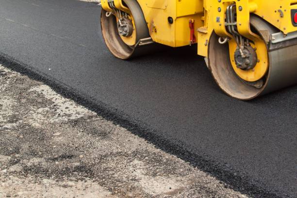 Reasons to Select Us for Your Driveway Paving Requirements in Smithville, NJ