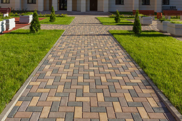 Reasons to Select Us for Your Driveway Paving Requirements in Smithville, NJ